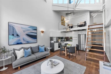 Property 129/53 Vernon Terrace, TENERIFFE QLD 4005 IMAGE 0