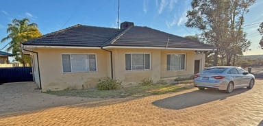 Property 28 Nugent St, Wongan Hills WA 6603 IMAGE 0
