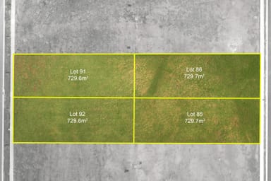 Property Lots 85, 86, 91, 92 Marion Street, Thirlmere NSW 2572 IMAGE 0