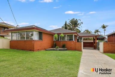 Property 1 Burradoo Street, Padstow NSW 2211 IMAGE 0