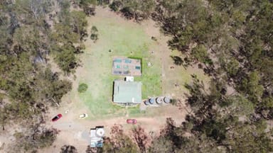 Property 464 Walsh Road, Runnymede QLD 4615 IMAGE 0