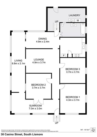 Property 30 Casino Street, South Lismore NSW 2480 IMAGE 0