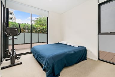 Property 207B/35 Flora Street, Kirrawee NSW 2232 IMAGE 0