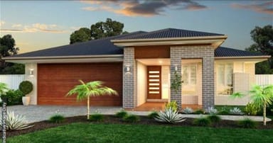 Property Lot 41 Wisteria Street, BARGARA QLD 4670 IMAGE 0