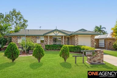 Property 7 Taaffe Close, Gracemere QLD 4702 IMAGE 0