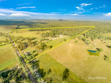Property 439 Eureka Station Road, Eureka QLD 4660 IMAGE 0