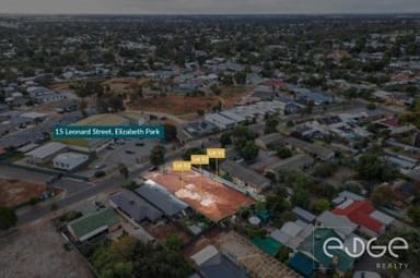 Property Lot 91-93 Leonard Street, Elizabeth Park SA 5113 IMAGE 0