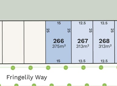 Property 266 Fringelily Way, Sinagra WA 6065 IMAGE 0