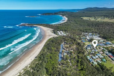 Property 55, 381 Murramarang Road, Bawley Point NSW 2539 IMAGE 0