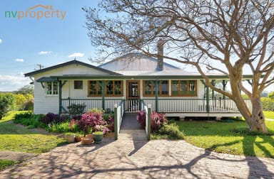 Property 195 Upper Warrell Creek Road, Congarinni NSW 2447 IMAGE 0