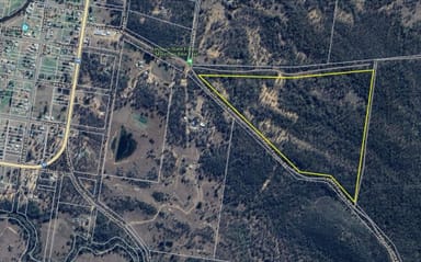 Property Lot 129 Leyburn Forestry Road, LEYBURN QLD 4365 IMAGE 0