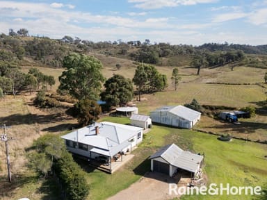 Property 123 Bara Road, Hayes Gap NSW 2850 IMAGE 0