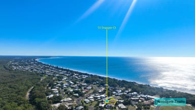 Property 13 SNAPPER COURT, WOODGATE QLD 4660 IMAGE 0