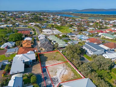 Property Lot 1, 138B Hare Street, MOUNT CLARENCE WA 6330 IMAGE 0