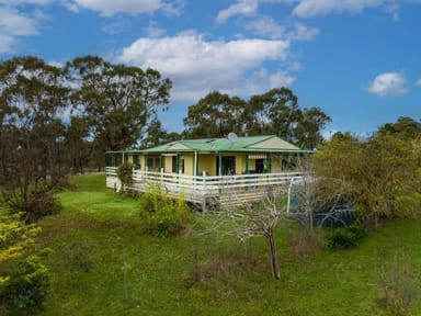 Property 2045 Seymour-Tooborac Road, TOOBORAC VIC 3522 IMAGE 0