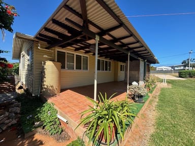 Property 8 Pincombe Street, South Carnarvon WA 6701 IMAGE 0