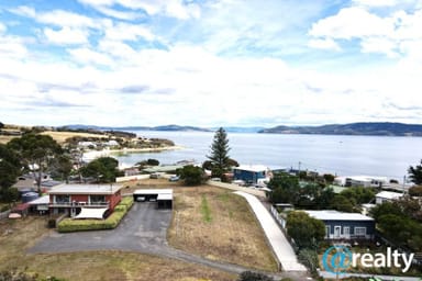 Property 2A Gellibrand Lane, Opossum Bay TAS 7023 IMAGE 0