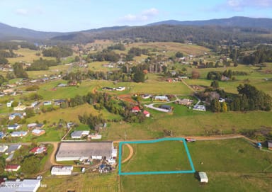 Property Lot 2 Duke Street, GEEVESTON TAS 7116 IMAGE 0