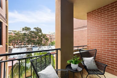 Property 609, 199-223 Pyrmont Street, Pyrmont NSW 2009 IMAGE 0