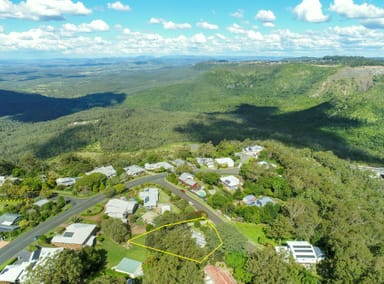 Property 4 Hillsdale Crescent, BLUE MOUNTAIN HEIGHTS QLD 4350 IMAGE 0