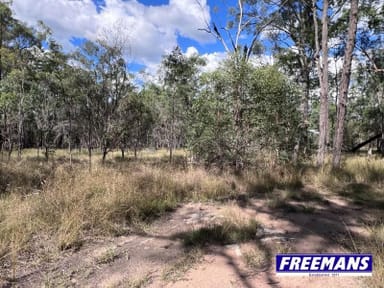 Property 15, T H Burns Road, BALLOGIE QLD 4610 IMAGE 0