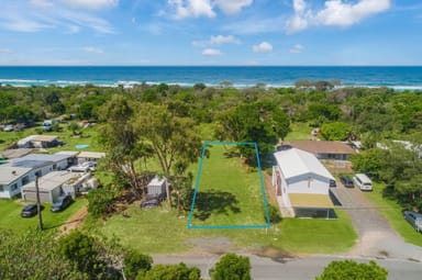 Property 15A Letitia Road, FINGAL HEAD NSW 2487 IMAGE 0