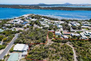 Property 79 Greenly Avenue, Coffin Bay SA 5607 IMAGE 0