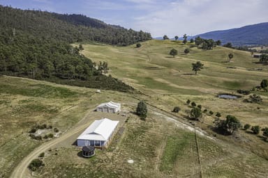 Property 877 Lonnavale Road, LONNAVALE TAS 7109 IMAGE 0