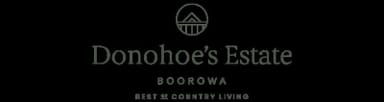 Property Lot 30 Donohoe's Estate, BOOROWA NSW 2586 IMAGE 0