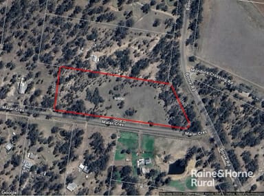 Property Lot 3 Booie Road, BOOIE QLD 4610 IMAGE 0