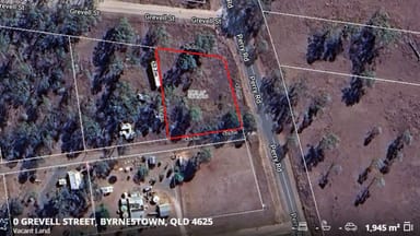 Property Grevell Street, Byrnestown QLD 4625 IMAGE 0