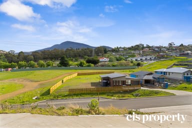 Property 12 Kiewa Rise, LENAH VALLEY TAS 7008 IMAGE 0