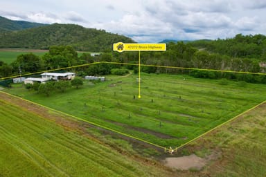 Property 47272 Bruce Highway, BAMBAROO QLD 4850 IMAGE 0