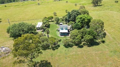 Property 186 Mount Barney Road, Barney View QLD 4287 IMAGE 0