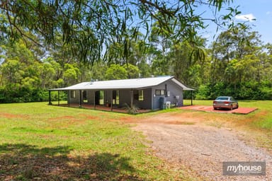 Property 89 Castle Road, Cabarlah QLD 4352 IMAGE 0