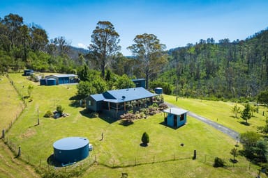 Property 2903 Mount Darragh Road, Wyndham NSW 2550 IMAGE 0