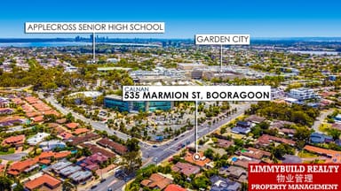 Property 535 Marmion St, Booragoon WA 6154 IMAGE 0