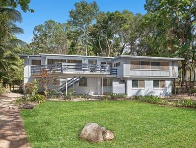 Property 21 Sims Esplanade, Yorkeys Knob QLD 4878 IMAGE 0