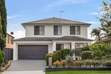 Property 13 Blythe Avenue, Glenwood NSW 2768 IMAGE 0