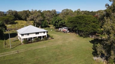 Property 48629 Bruce Highway, Helens Hill QLD 4850 IMAGE 0