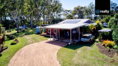 Property 20 Sigley Road, Wondecla QLD 4887 IMAGE 0