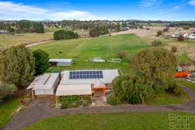 Property 8 Alfred Street, Clunes VIC 3370 IMAGE 0