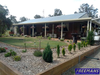 Property 184 Carbeen Crescent, NANANGO QLD 4615 IMAGE 0