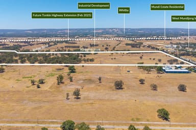 Property LOT 102 Kargotich Road, Oldbury WA 6121 IMAGE 0