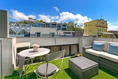 Property 15, 62-64 Pittwater Road, Manly NSW  IMAGE 0