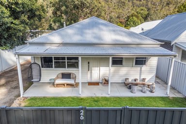 Property 26 Grampians Road, Halls Gap VIC 3381 IMAGE 0