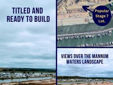 Property Lot 413 Rosella Rise, Mannum SA 5238 IMAGE 0