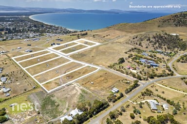 Property 4, Toronto Drive, SEVEN MILE BEACH TAS 7170 IMAGE 0