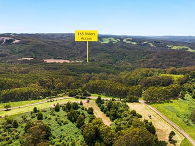 Property 165 Hiders Access Road, Yuulong VIC 3237 IMAGE 0