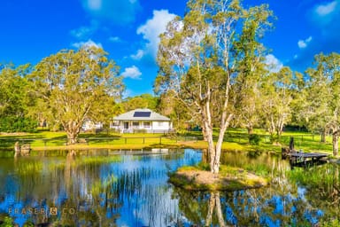 Property 33 Green Gate Road, Cooroibah QLD 4565 IMAGE 0